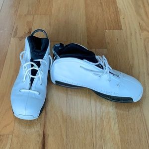 Jordan 18.5 2003